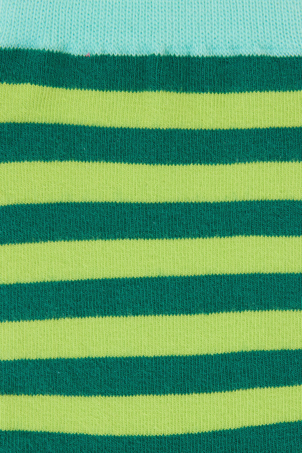 Gorman - Linea Stripe Crew Sock W - multi
