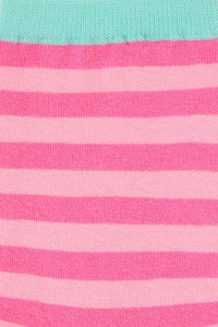 Gorman - Linea Stripe Crew Sock W - multi