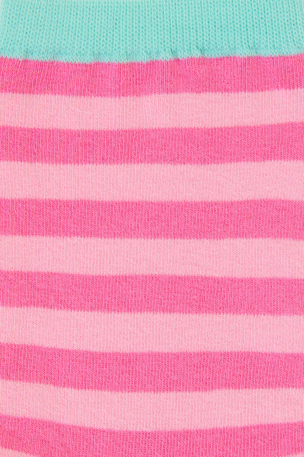 Gorman - Linea Stripe Crew Sock W - multi