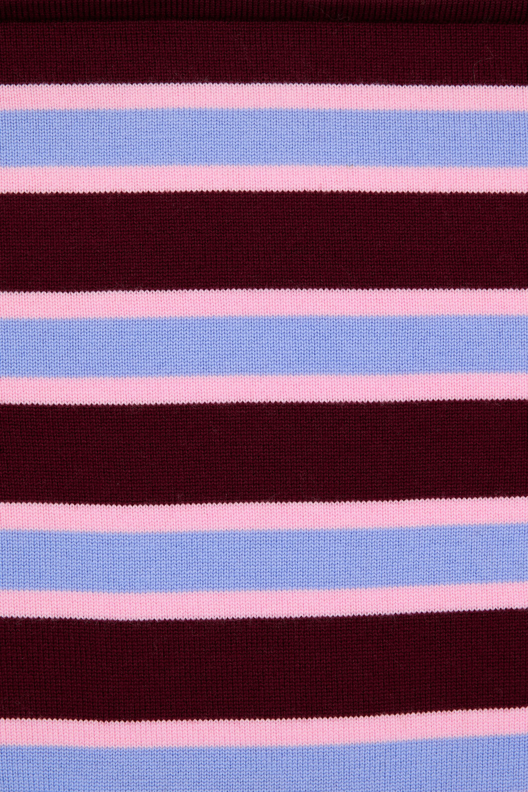 Gorman - Seedlings Triangle Scarf - stripe