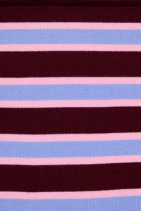 Gorman - Seedlings Triangle Scarf - stripe