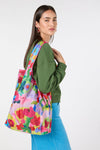 Gorman - Expressionist Packable Tote - print