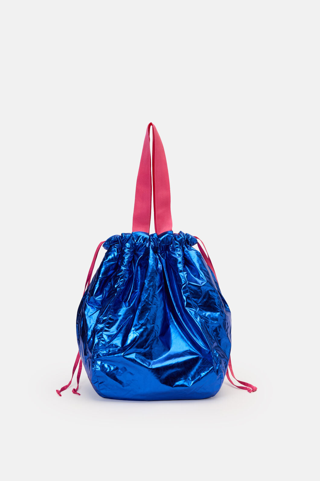 Gorman - Night Garden Soft Quilted Tote - print