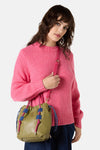 Gorman - Carmel Crossbody Olive - olive