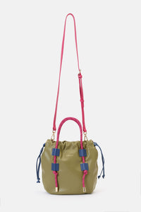 Gorman - Carmel Crossbody Olive - olive