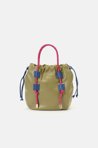 Gorman - Carmel Crossbody Olive - olive