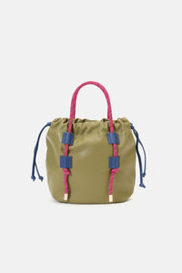 Gorman - Carmel Crossbody Olive - olive