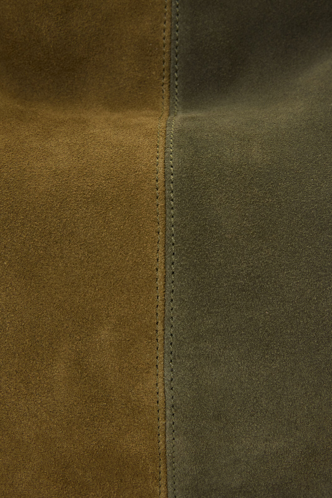 Gorman - Gemini Slouch Tote - green