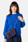 Gorman - Angela Check Bum Bag - multi