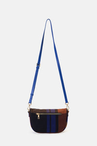 Gorman - Angela Check Bum Bag - multi