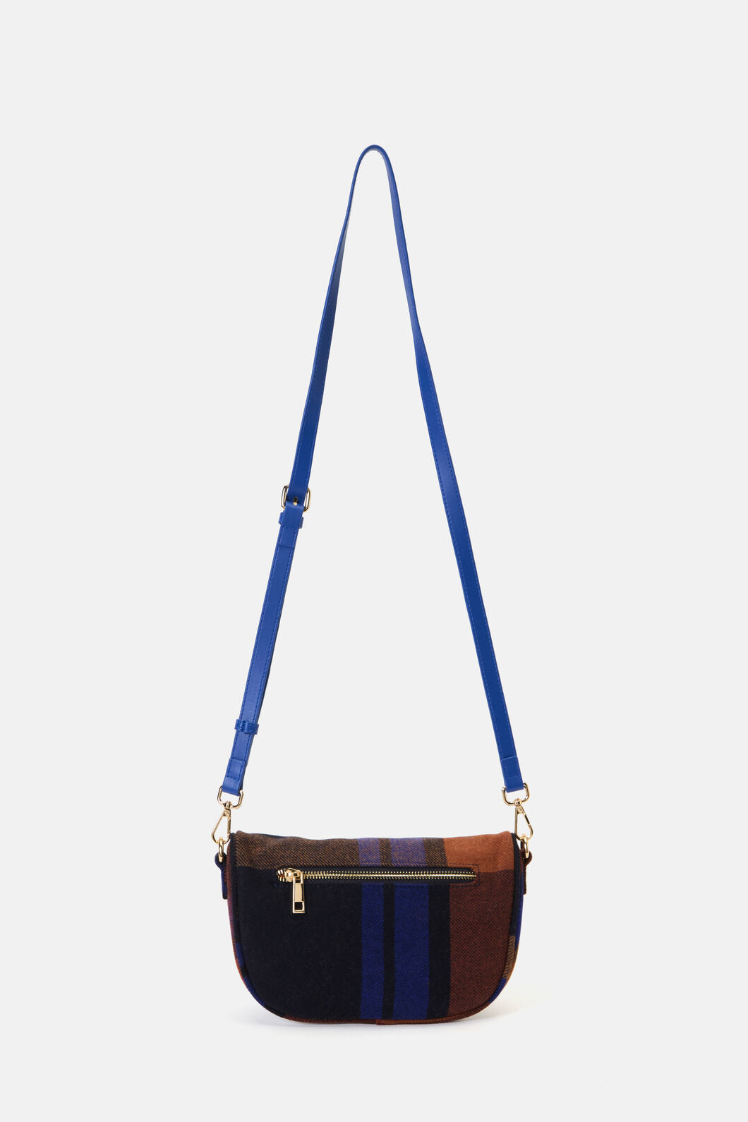 Gorman - Angela Check Bum Bag - multi