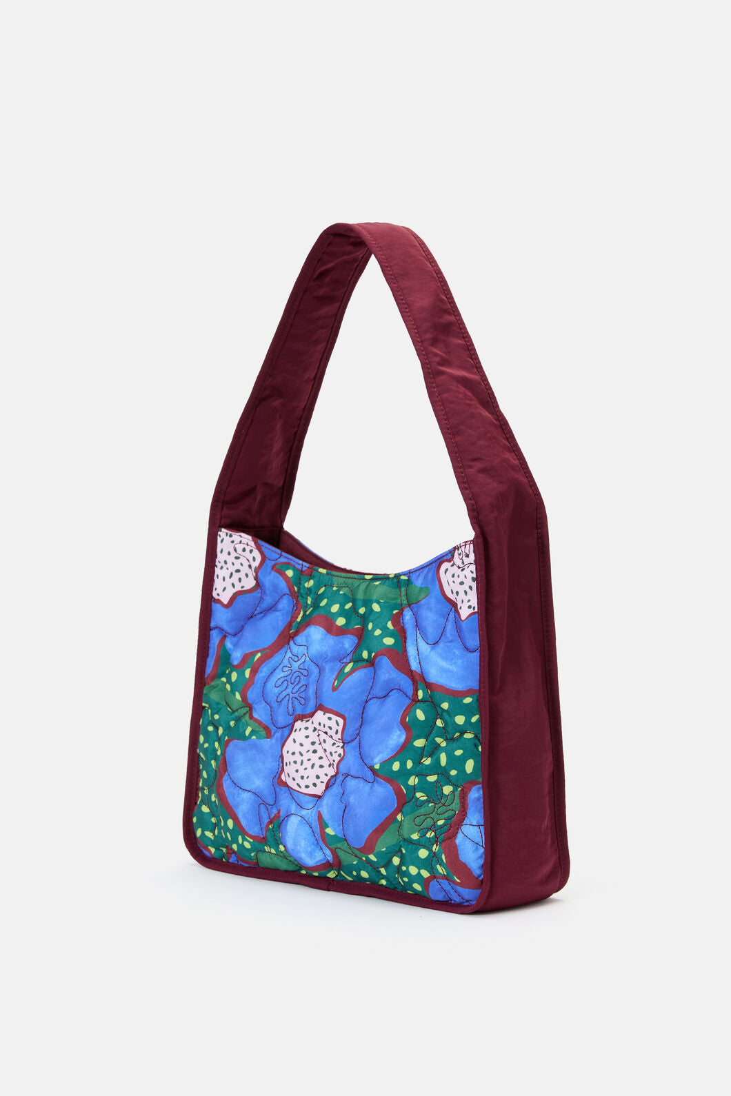 Gorman - Seedlings Tote - print