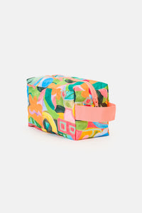 Gorman - Warm Winter Cosmetic Bag - print