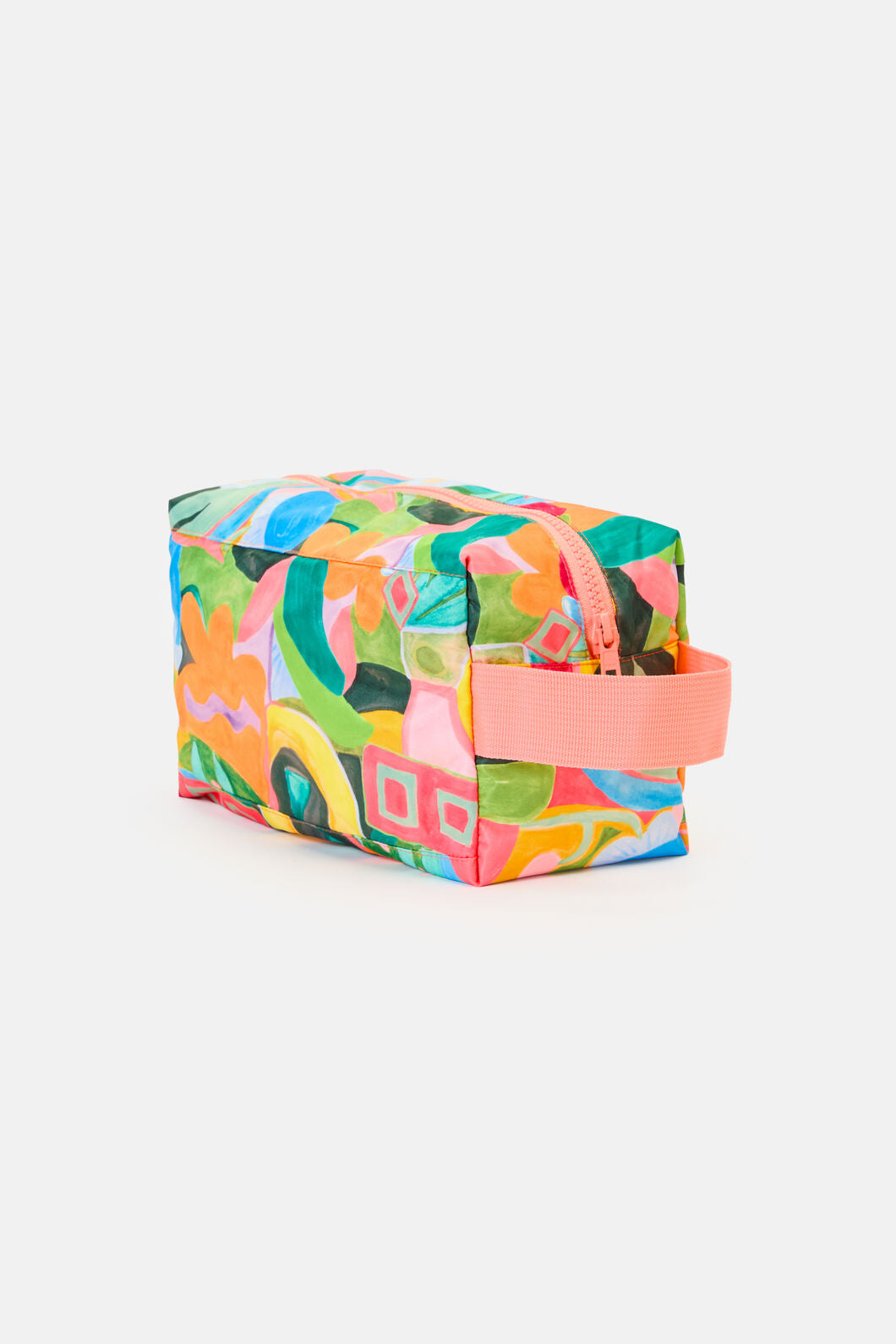 Gorman - Warm Winter Cosmetic Bag - print