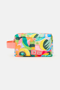Gorman - Warm Winter Cosmetic Bag - print
