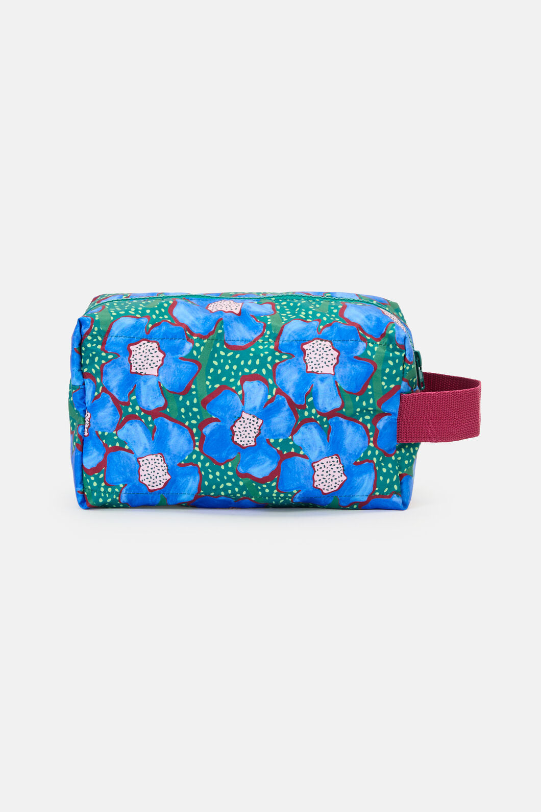 Gorman - Seedlings Cosmetic Bag - print