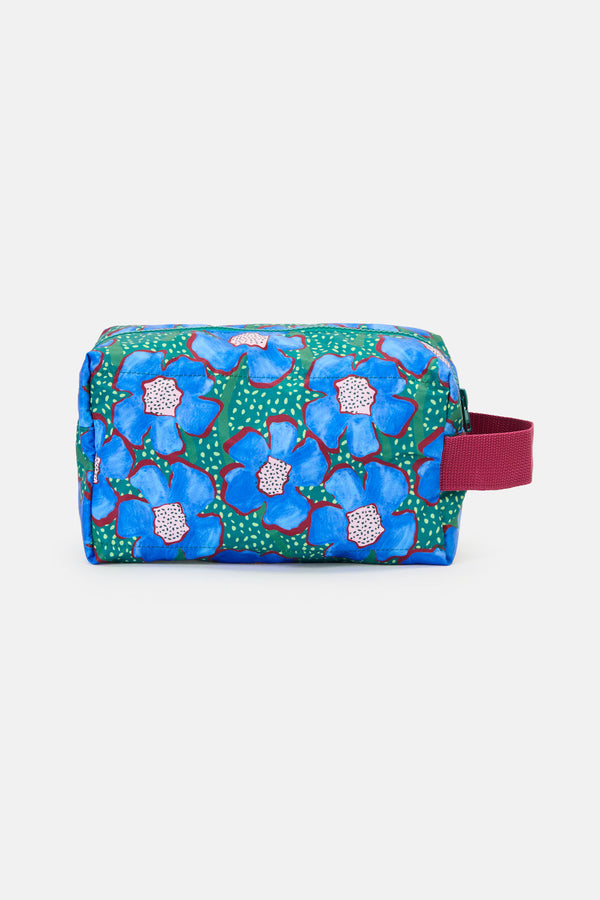 Gorman - Seedlings Cosmetic Bag - print