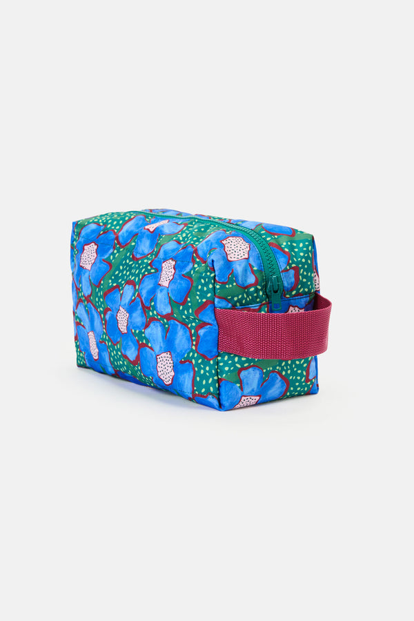 Gorman - Seedlings Cosmetic Bag - print