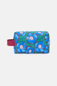 Gorman - Seedlings Cosmetic Bag - print