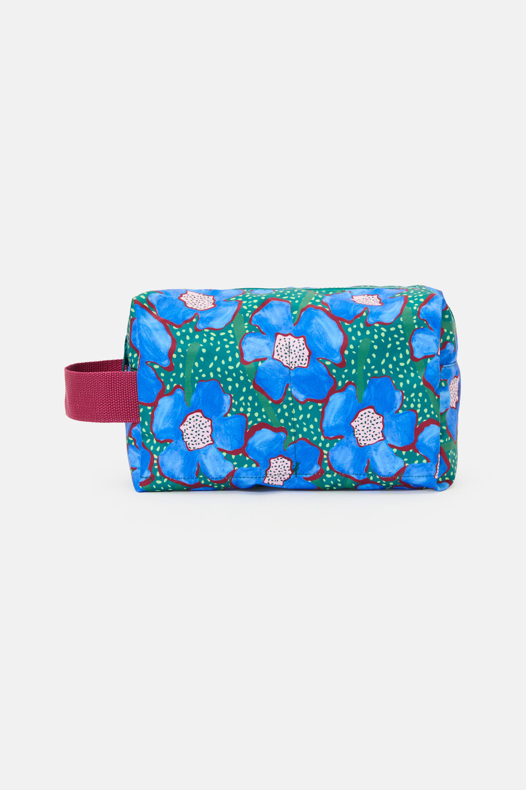 Gorman - Seedlings Cosmetic Bag - print