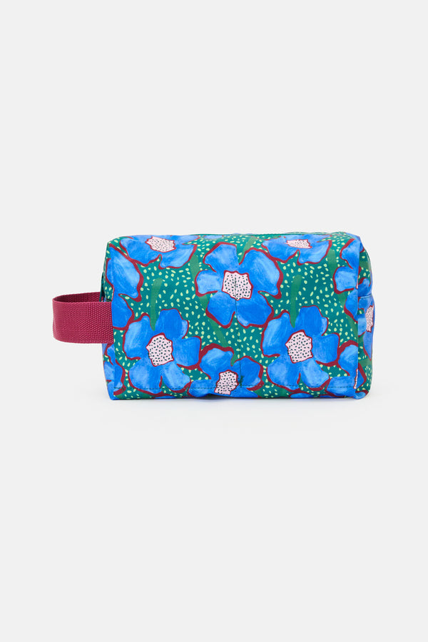 Gorman - Seedlings Cosmetic Bag - print