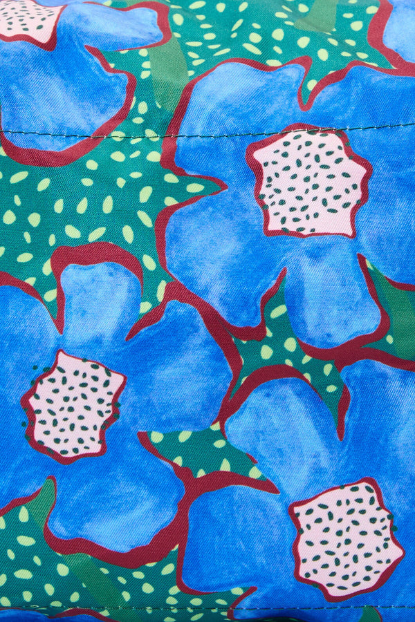 Gorman - Seedlings Cosmetic Bag - print