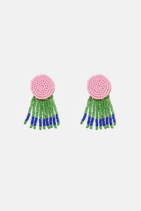 Gorman - Sunset Burst Earrings - multi