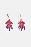 Gorman - Night Fern Hoops - multi