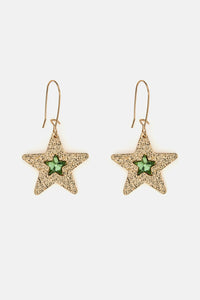 Gorman - Thea Earrings - multi