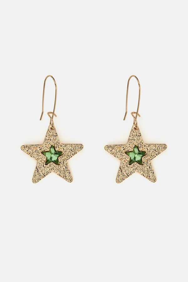 Gorman - Thea Earrings - multi