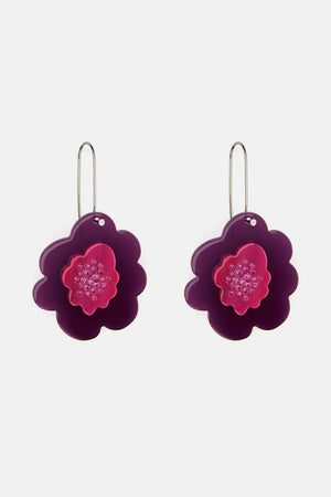 Gorman - Eden Earrings - multi