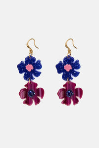 Gorman - Seedlings Earrings - multi