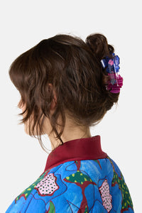 Gorman - Seedlings Hair Claw - multi