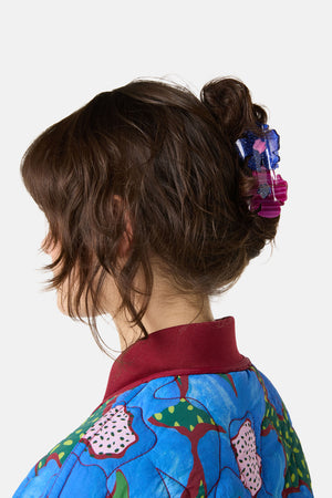 Gorman - Seedlings Hair Claw - multi