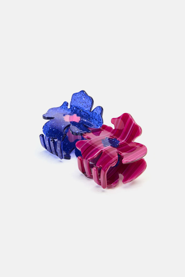 Gorman - Seedlings Hair Claw - multi