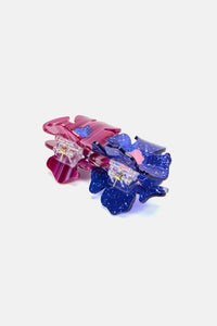 Gorman - Seedlings Hair Claw - multi