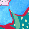 Seedlings Square Scarf