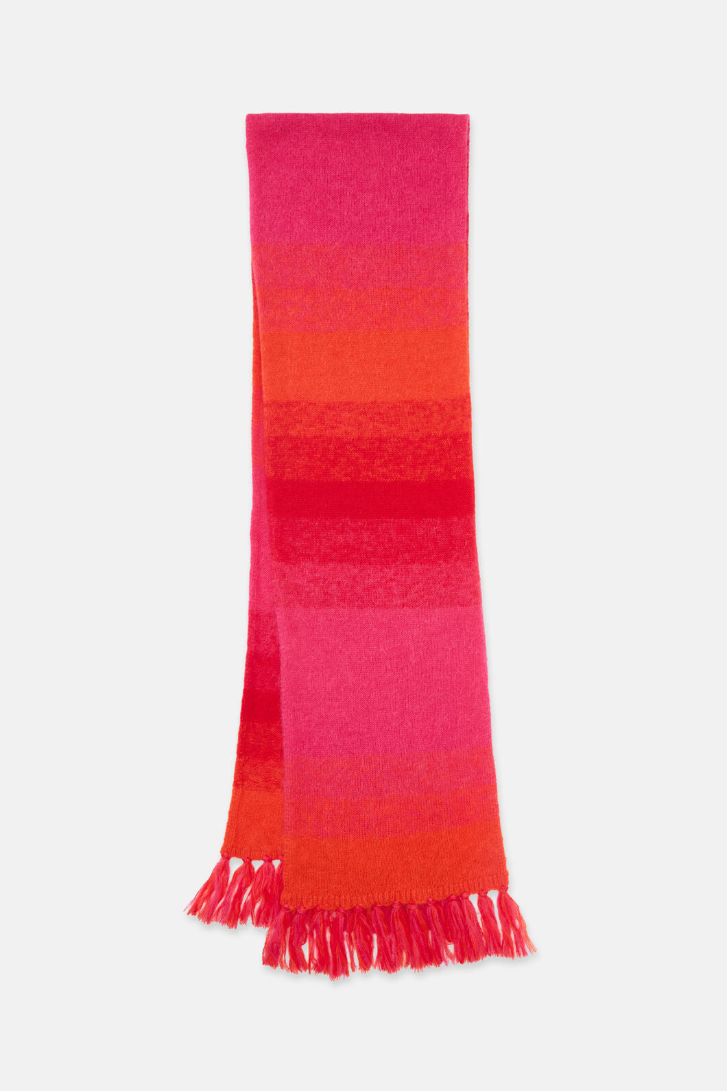 Gorman - Sunrise Scarf - pink