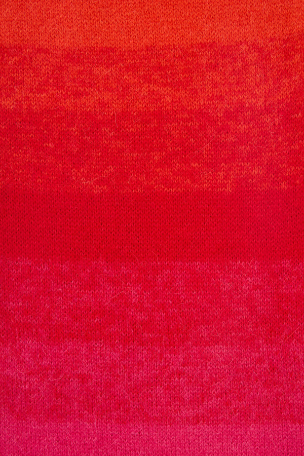 Gorman - Sunrise Scarf - pink