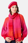 Gorman - Sunrise Beret - pink