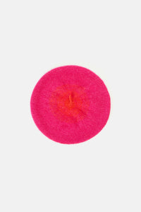 Gorman - Sunrise Beret - pink