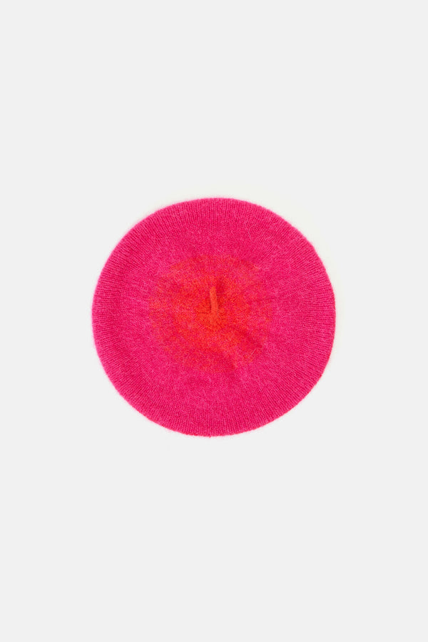 Gorman - Sunrise Beret - pink
