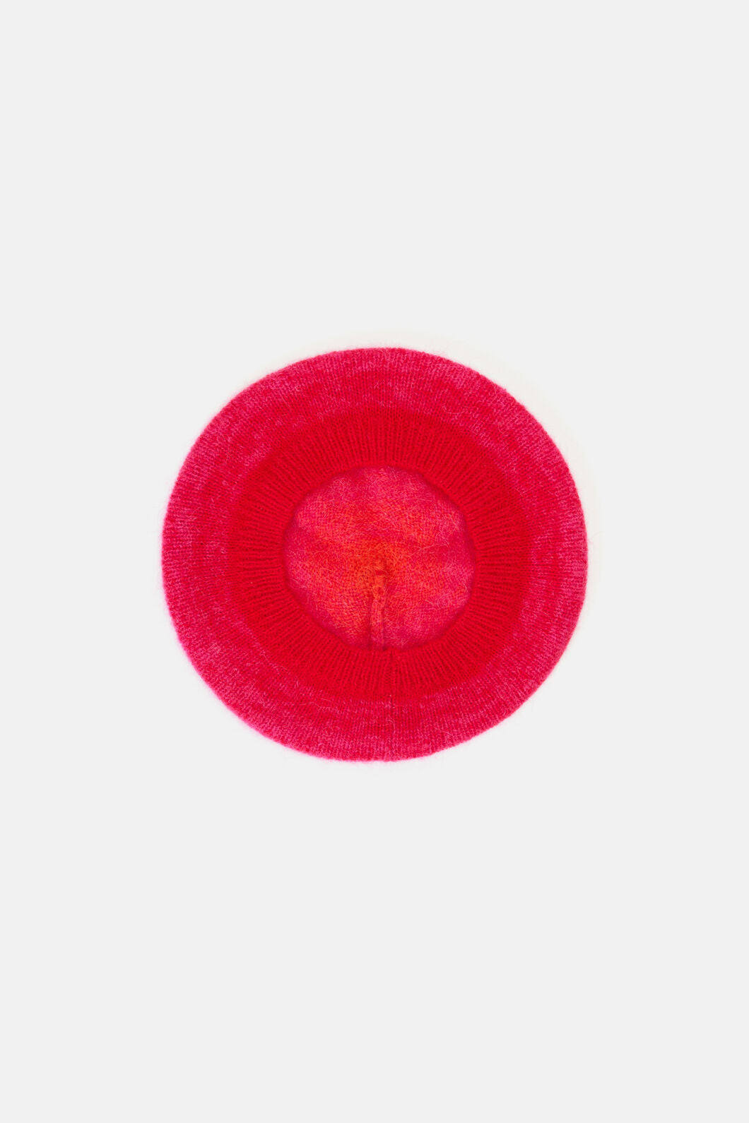 Gorman - Sunrise Beret - pink