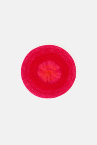 Gorman - Sunrise Beret - pink