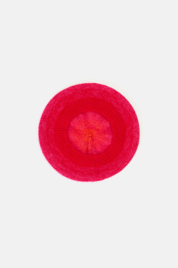 Gorman - Sunrise Beret - pink