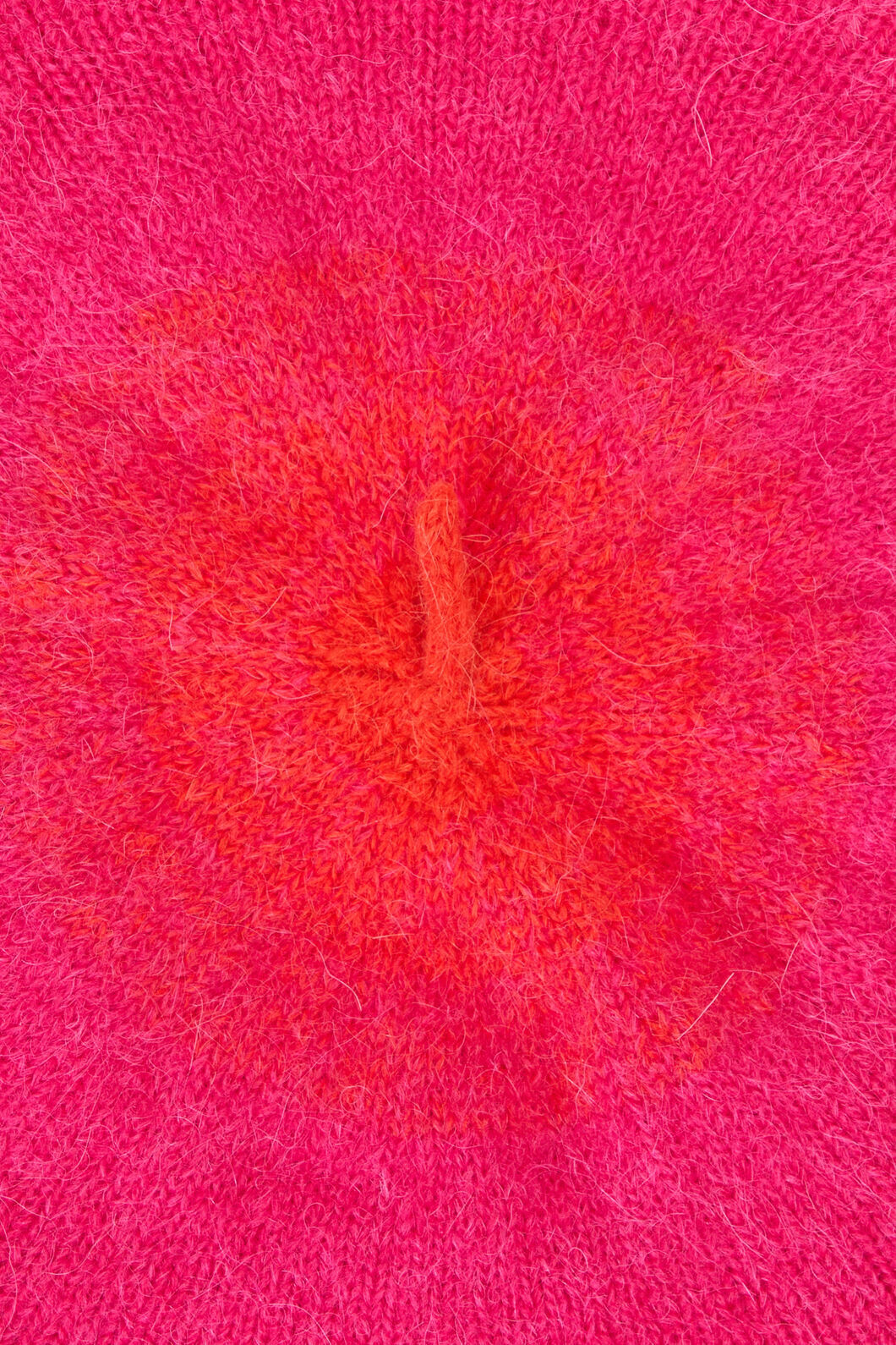 Gorman - Sunrise Beret - pink