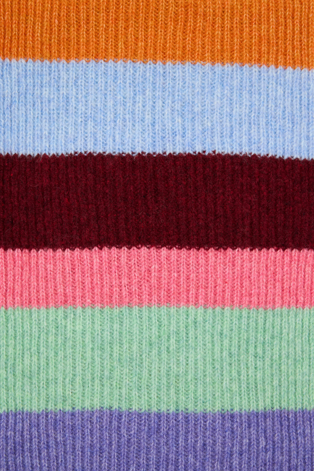 Gorman - Palette Pop Scarf - stripe