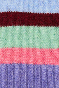 Gorman - Palette Pop Gloves - stripe