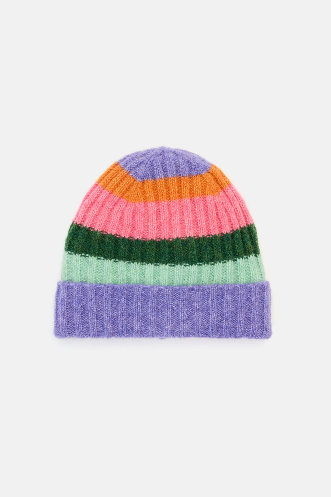 Gorman - Palette Pop Beanie - stripe