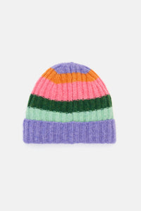 Gorman - Palette Pop Beanie - stripe